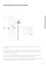 Предварительный просмотр 15 страницы Gorenje D98F65EUK Detailed Instructions