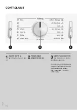 Предварительный просмотр 16 страницы Gorenje DE8B Detailed Instructions For Use