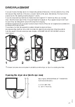 Предварительный просмотр 21 страницы Gorenje DE8B Detailed Instructions For Use