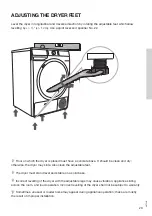 Предварительный просмотр 23 страницы Gorenje DE8B Detailed Instructions For Use