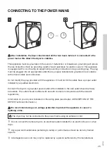 Предварительный просмотр 25 страницы Gorenje DE8B Detailed Instructions For Use