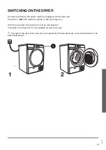 Предварительный просмотр 31 страницы Gorenje DE8B Detailed Instructions For Use