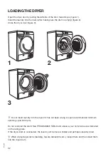 Предварительный просмотр 32 страницы Gorenje DE8B Detailed Instructions For Use