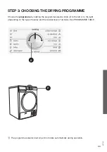 Предварительный просмотр 33 страницы Gorenje DE8B Detailed Instructions For Use