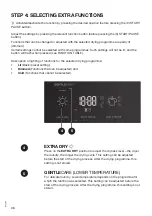 Предварительный просмотр 36 страницы Gorenje DE8B Detailed Instructions For Use