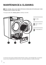 Предварительный просмотр 44 страницы Gorenje DE8B Detailed Instructions For Use