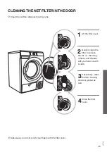 Предварительный просмотр 45 страницы Gorenje DE8B Detailed Instructions For Use