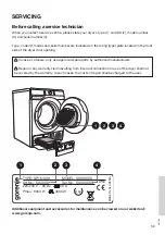 Предварительный просмотр 53 страницы Gorenje DE8B Detailed Instructions For Use