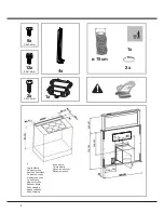 Предварительный просмотр 2 страницы Gorenje DF GA9575 BX Instructions For Use Manual