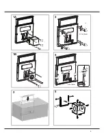 Предварительный просмотр 3 страницы Gorenje DF GA9575 BX Instructions For Use Manual