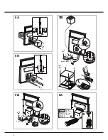 Предварительный просмотр 4 страницы Gorenje DF GA9575 BX Instructions For Use Manual