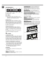 Предварительный просмотр 14 страницы Gorenje DF GA9575 BX Instructions For Use Manual