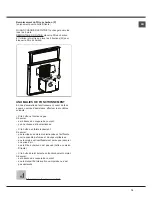 Предварительный просмотр 19 страницы Gorenje DF GA9575 BX Instructions For Use Manual