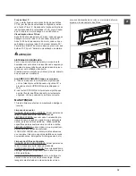 Предварительный просмотр 25 страницы Gorenje DF GA9575 BX Instructions For Use Manual