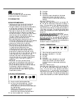 Предварительный просмотр 31 страницы Gorenje DF GA9575 BX Instructions For Use Manual