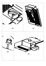 Preview for 3 page of Gorenje DF5156W Operating Instruction