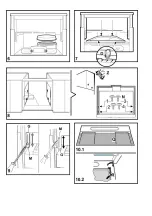 Preview for 3 page of Gorenje DFG 602 Instruction On Mounting And Use Manual