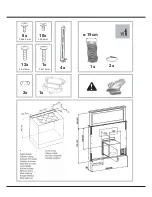 Preview for 3 page of Gorenje DFGA9575BX Instructions For Use Manual