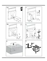 Preview for 4 page of Gorenje DFGA9575BX Instructions For Use Manual