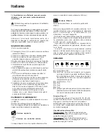 Preview for 7 page of Gorenje DFGA9575BX Instructions For Use Manual