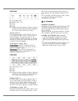 Preview for 8 page of Gorenje DFGA9575BX Instructions For Use Manual