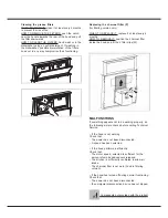 Preview for 12 page of Gorenje DFGA9575BX Instructions For Use Manual