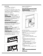 Preview for 15 page of Gorenje DFGA9575BX Instructions For Use Manual