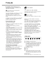 Preview for 16 page of Gorenje DFGA9575BX Instructions For Use Manual