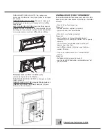 Preview for 18 page of Gorenje DFGA9575BX Instructions For Use Manual