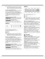 Preview for 20 page of Gorenje DFGA9575BX Instructions For Use Manual