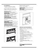 Preview for 21 page of Gorenje DFGA9575BX Instructions For Use Manual