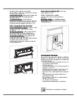 Preview for 30 page of Gorenje DFGA9575BX Instructions For Use Manual