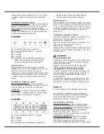 Preview for 35 page of Gorenje DFGA9575BX Instructions For Use Manual