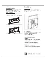 Preview for 36 page of Gorenje DFGA9575BX Instructions For Use Manual