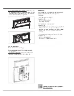 Preview for 39 page of Gorenje DFGA9575BX Instructions For Use Manual