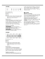 Preview for 44 page of Gorenje DFGA9575BX Instructions For Use Manual