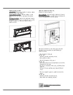 Preview for 48 page of Gorenje DFGA9575BX Instructions For Use Manual