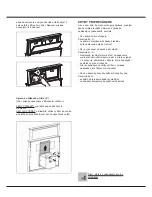 Preview for 51 page of Gorenje DFGA9575BX Instructions For Use Manual