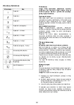 Предварительный просмотр 82 страницы Gorenje DKG 6415EX Instruction On Mounting And Use Manual