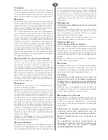 Preview for 9 page of Gorenje dl 610 sr Instructions For Use Manual