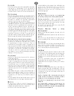 Preview for 10 page of Gorenje dl 610 sr Instructions For Use Manual