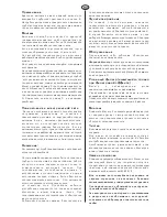 Preview for 11 page of Gorenje dl 610 sr Instructions For Use Manual