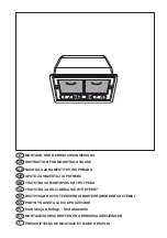 Gorenje DL 611 SR Instructions For Mounting And Use preview