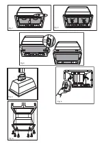 Preview for 2 page of Gorenje DL 611 SR Instructions For Mounting And Use