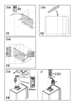 Preview for 6 page of Gorenje DQGA65KR Instructions For Mounting And Use