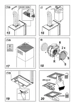 Preview for 7 page of Gorenje DQGA65KR Instructions For Mounting And Use