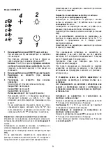 Preview for 11 page of Gorenje DQGA65KR Instructions For Mounting And Use