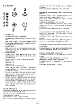 Preview for 91 page of Gorenje DQGA65KR Instructions For Mounting And Use