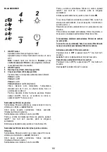 Preview for 92 page of Gorenje DQGA65KR Instructions For Mounting And Use