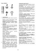 Preview for 96 page of Gorenje DQGA65KR Instructions For Mounting And Use